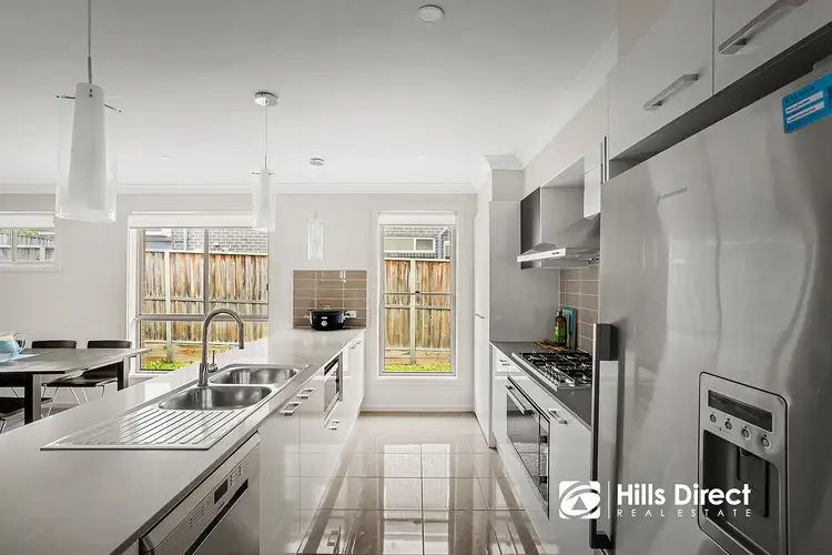 Fifth view of Homely house listing, 24 Faulconbridge Street, The Ponds NSW 2769