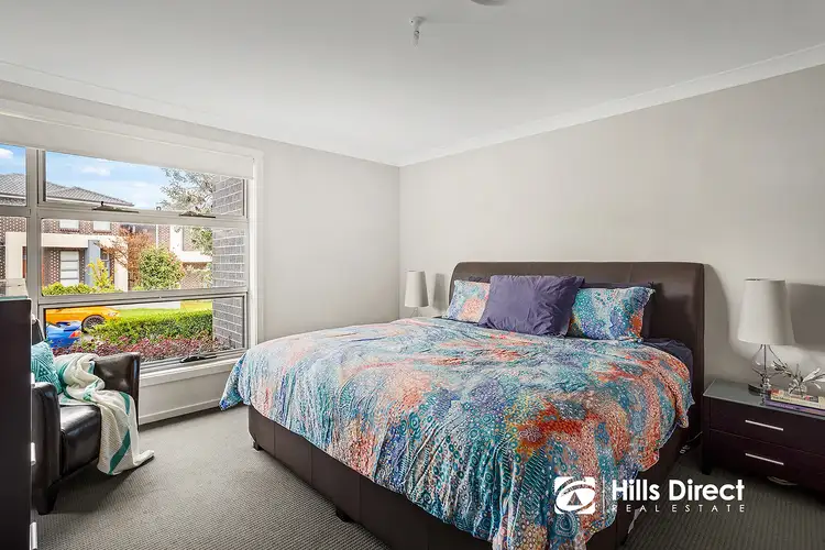 Sixth view of Homely house listing, 24 Faulconbridge Street, The Ponds NSW 2769