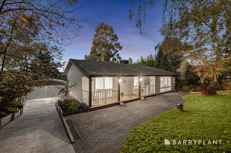 Main view of Homely house listing, 11 Haynes Street, Silvan VIC 3795