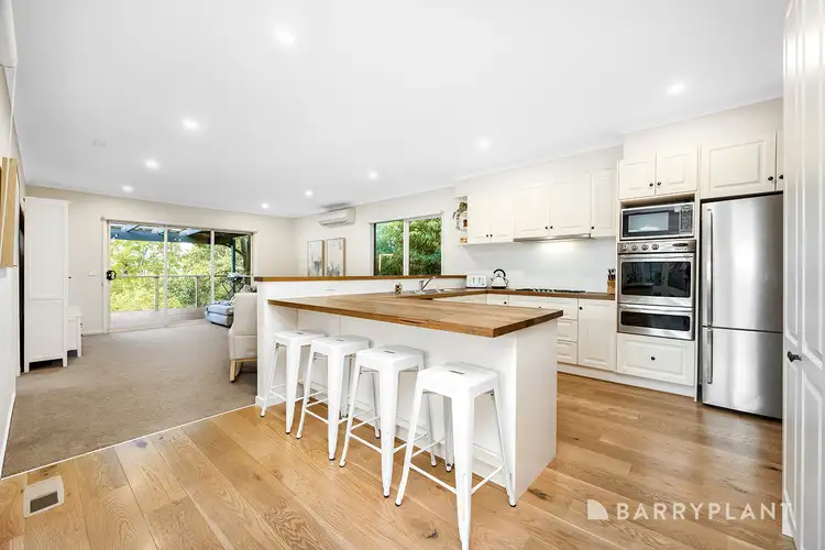 Third view of Homely house listing, 11 Haynes Street, Silvan VIC 3795