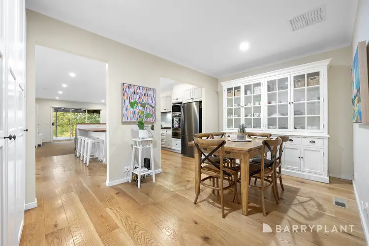 Fourth view of Homely house listing, 11 Haynes Street, Silvan VIC 3795