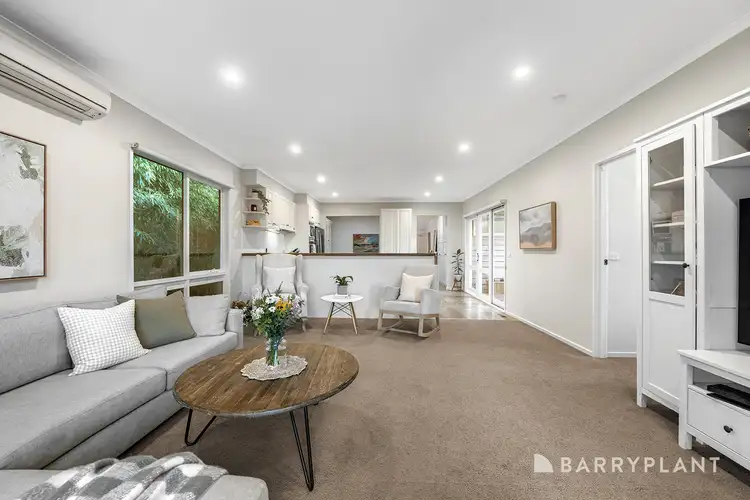 Fifth view of Homely house listing, 11 Haynes Street, Silvan VIC 3795