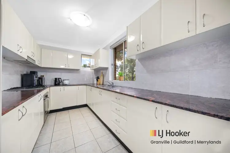 Third view of Homely unit listing, 12/502-504 Merrylands Road, Merrylands NSW 2160