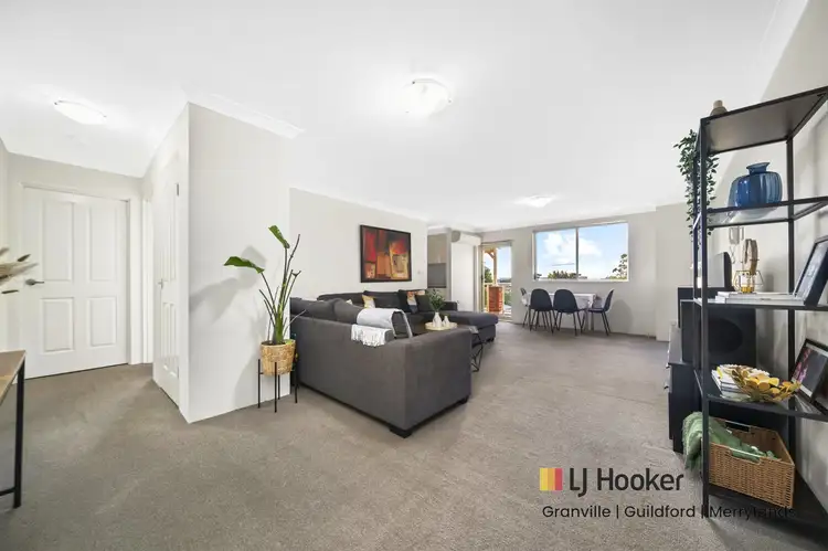 Fourth view of Homely unit listing, 12/502-504 Merrylands Road, Merrylands NSW 2160