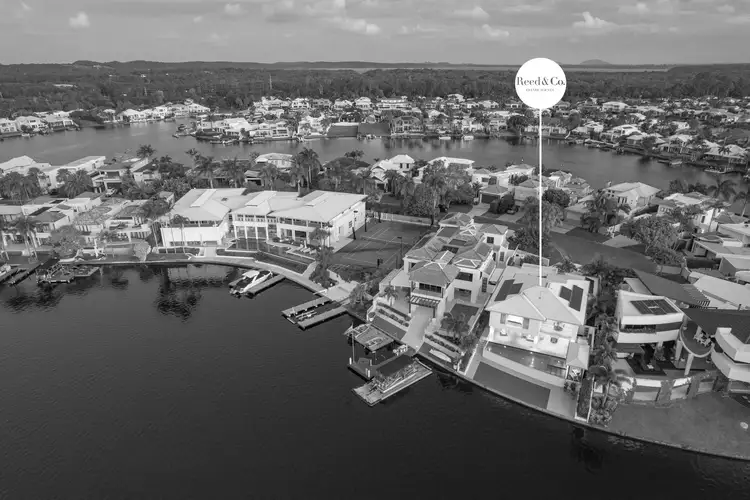 40 The Anchorage, Noosa Waters QLD 4566