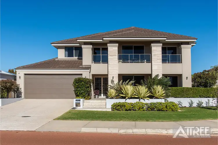 Second view of Homely house listing, 23 Aldenham Drive, Southern River WA 6110