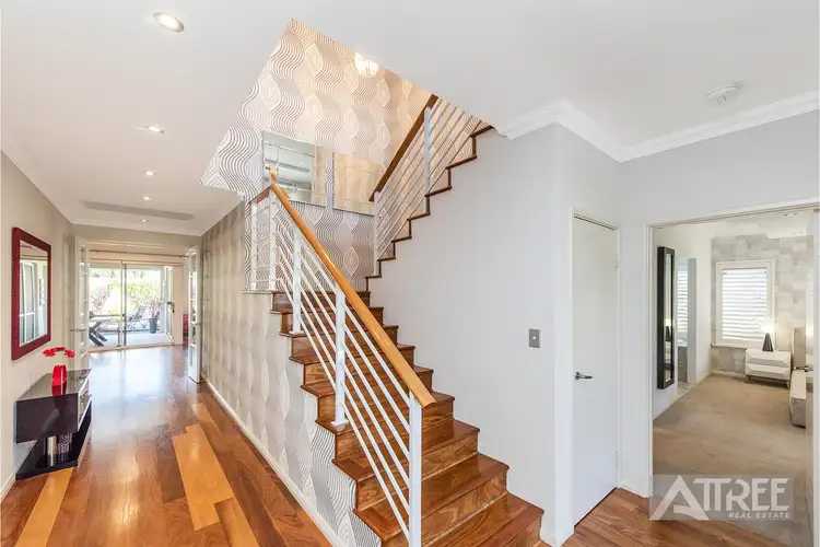 Third view of Homely house listing, 23 Aldenham Drive, Southern River WA 6110