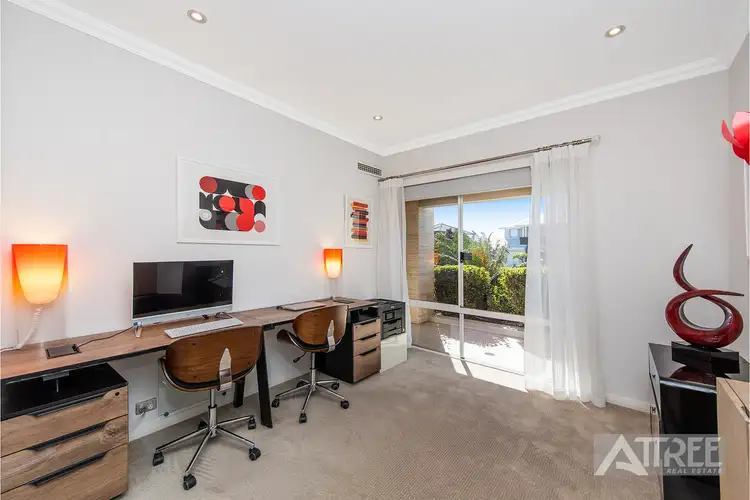 Fourth view of Homely house listing, 23 Aldenham Drive, Southern River WA 6110