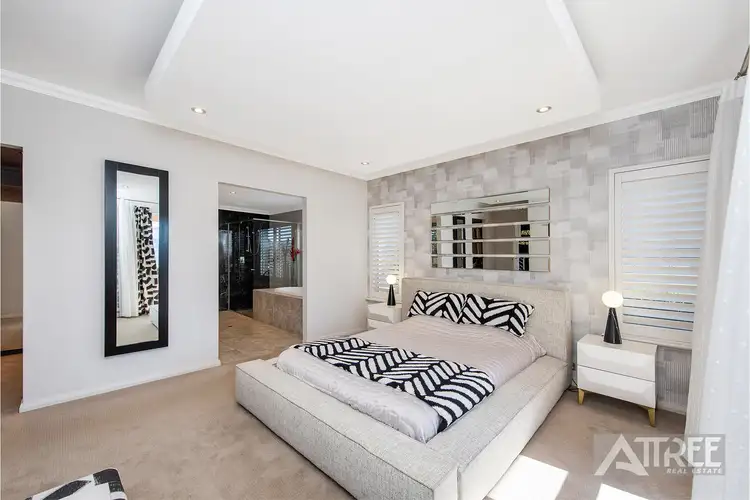 Fifth view of Homely house listing, 23 Aldenham Drive, Southern River WA 6110