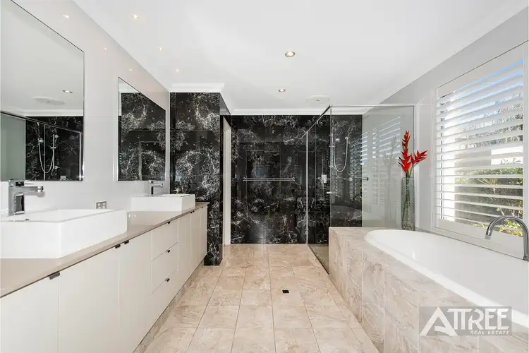 Sixth view of Homely house listing, 23 Aldenham Drive, Southern River WA 6110