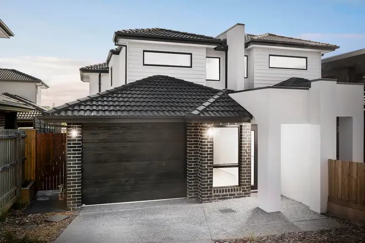 Main view of Homely house listing, 26A Royton Street, Burwood East VIC 3151