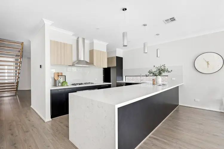 Second view of Homely house listing, 26A Royton Street, Burwood East VIC 3151