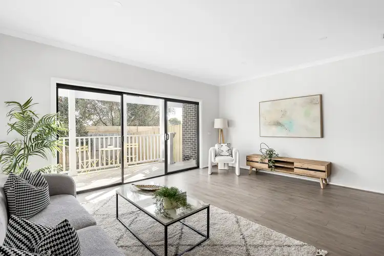 Third view of Homely house listing, 26A Royton Street, Burwood East VIC 3151