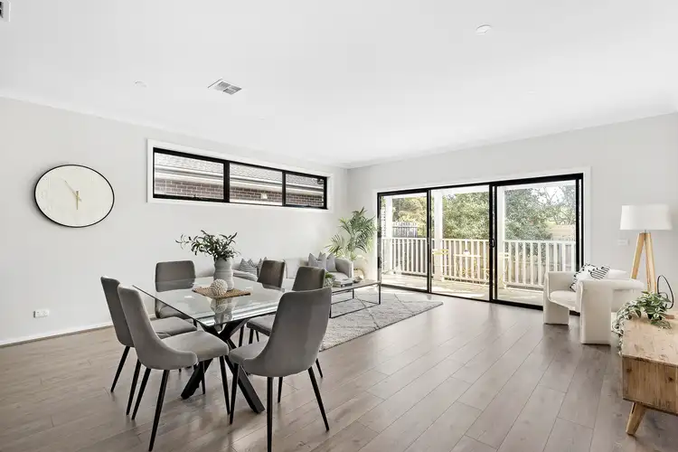 Fourth view of Homely house listing, 26A Royton Street, Burwood East VIC 3151