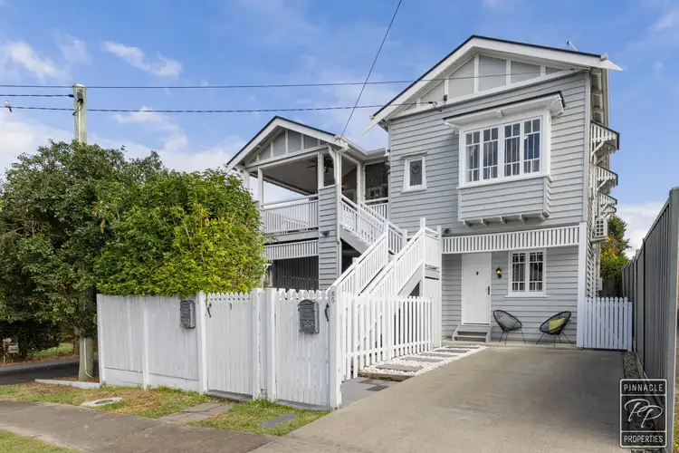 65 Cedar Street, Greenslopes QLD 4120