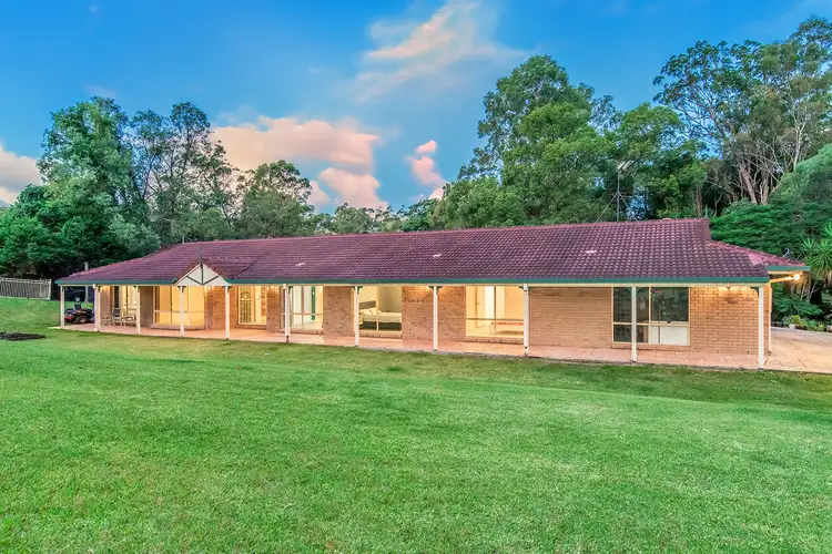 Main view of Homely house listing, 41 Crane Crescent, Nerang QLD 4211