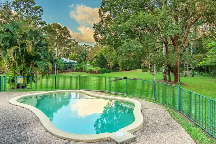 Third view of Homely house listing, 41 Crane Crescent, Nerang QLD 4211