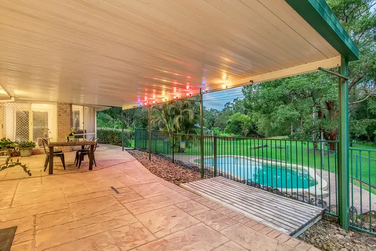 Fourth view of Homely house listing, 41 Crane Crescent, Nerang QLD 4211