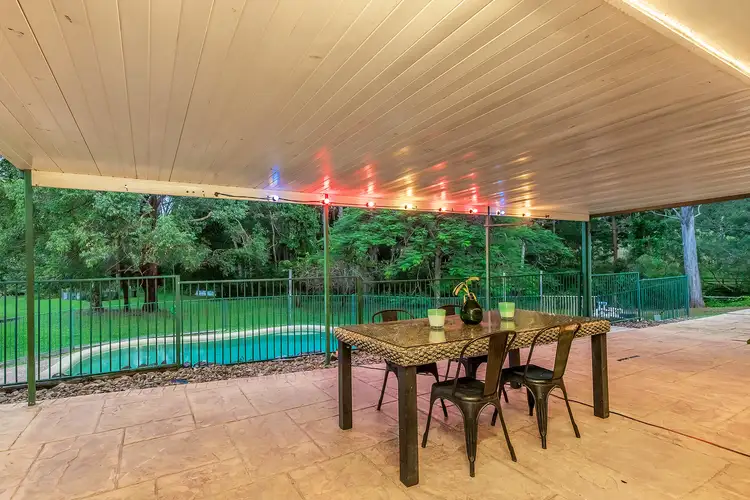 Fifth view of Homely house listing, 41 Crane Crescent, Nerang QLD 4211