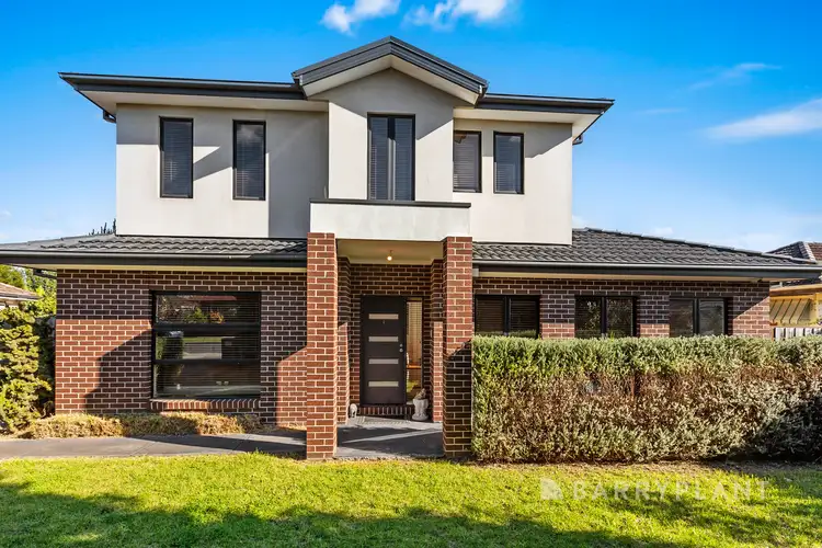 1/35 Wilma Avenue, Mulgrave VIC 3170