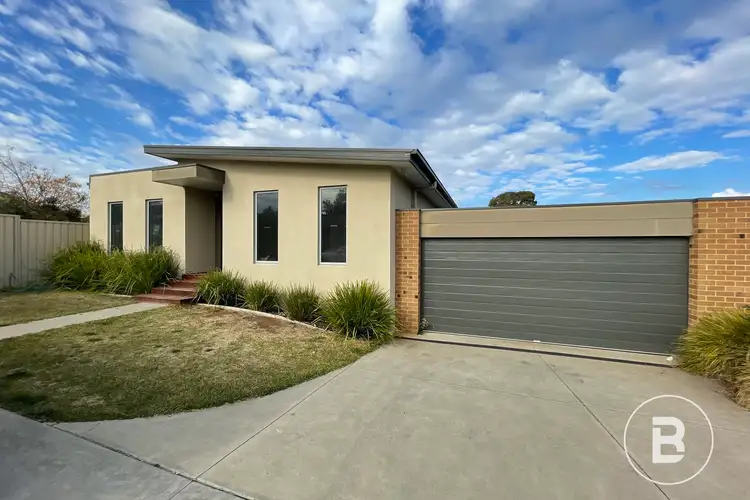 Main view of Homely unit listing, 6/116 Gillies Street, Maryborough VIC 3465