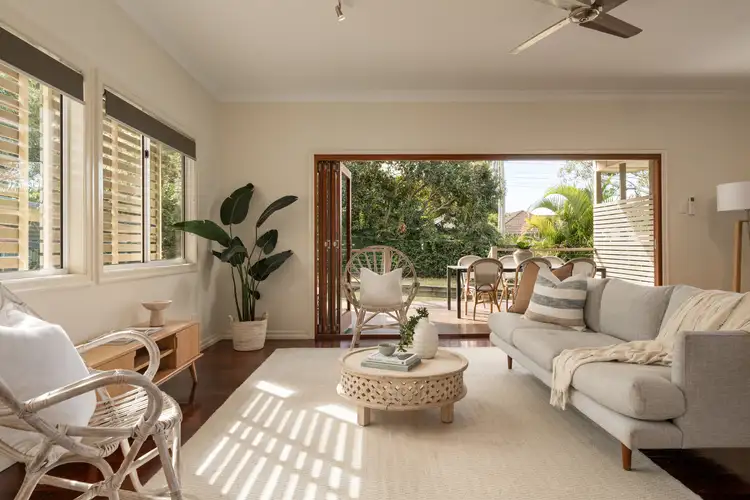 Sixth view of Homely house listing, 36 Michael Street, Bulimba QLD 4171