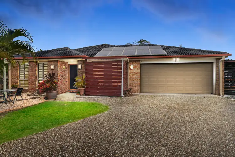 13 Cloudland Court, Springfield QLD 4300