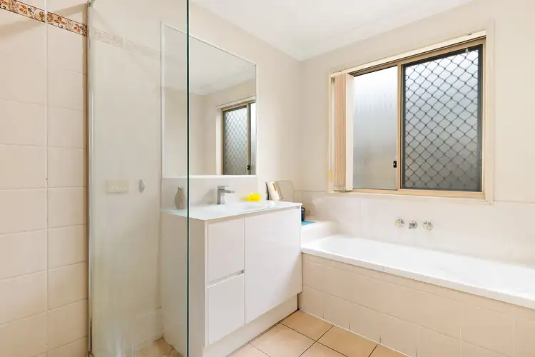 Second view of Homely house listing, 13 Cloudland Court, Springfield QLD 4300