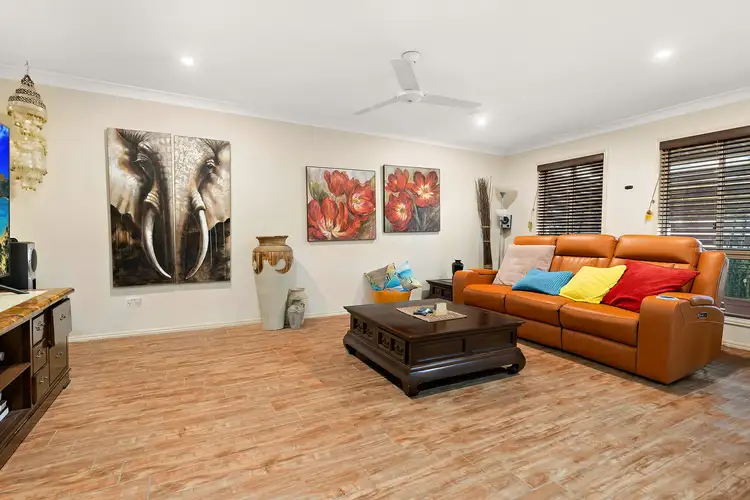 Third view of Homely house listing, 13 Cloudland Court, Springfield QLD 4300