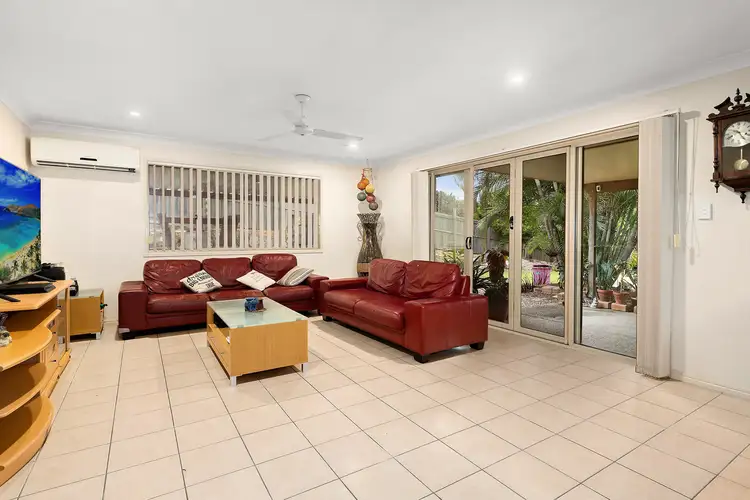 Fifth view of Homely house listing, 13 Cloudland Court, Springfield QLD 4300