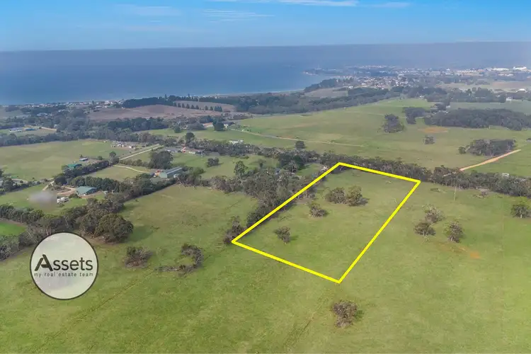 Main view of Homely rural property listing, 66 Crowes Road, Portland VIC 3305