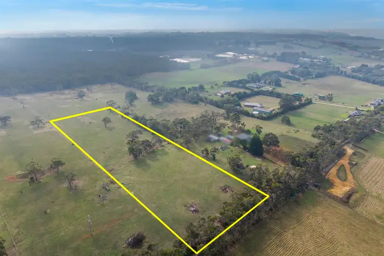 Second view of Homely rural property listing, 66 Crowes Road, Portland VIC 3305