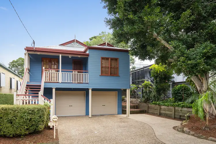 35 Kate Street, Indooroopilly QLD 4068