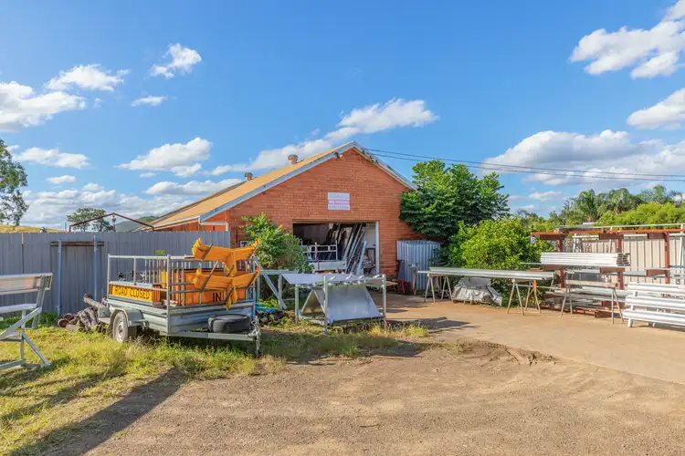 73 Common Road, Dungog NSW 2420