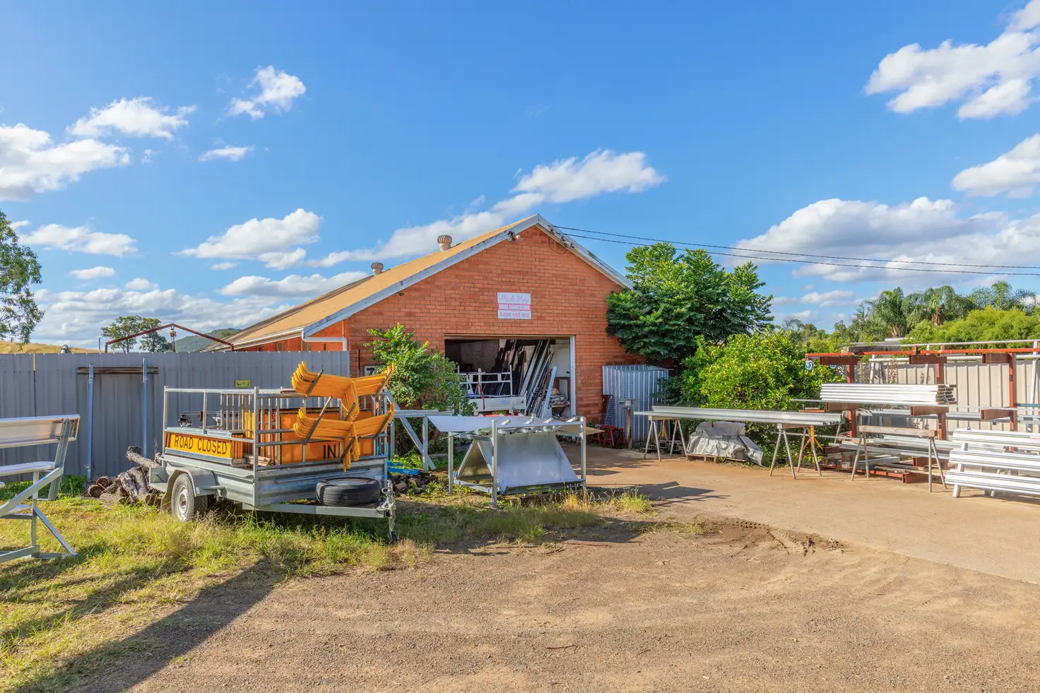 Main view of Homely house listing, 73 Common Road, Dungog NSW 2420
