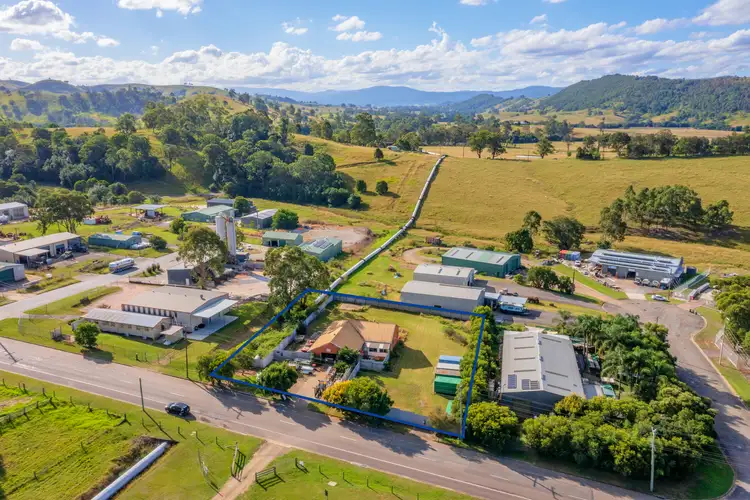 Second view of Homely house listing, 73 Common Road, Dungog NSW 2420