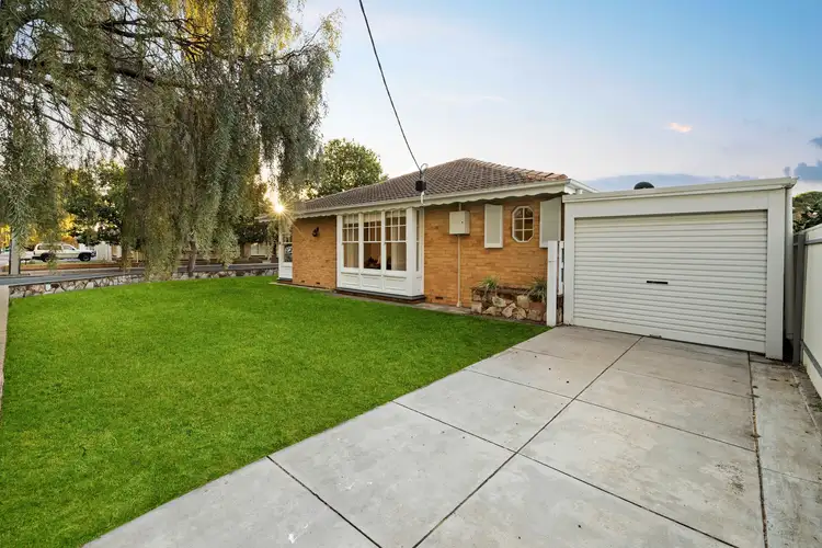 Second view of Homely unit listing, 1/18 Dunbar Terrace, Glenelg East SA 5045