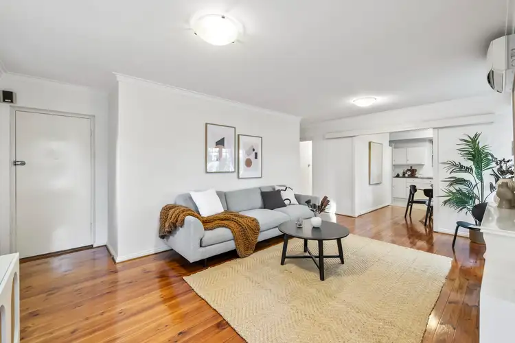 Sixth view of Homely unit listing, 1/18 Dunbar Terrace, Glenelg East SA 5045