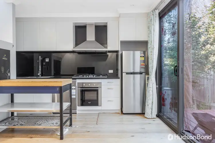 Third view of Homely townhouse listing, 7/450 Doncaster Road, Doncaster VIC 3108