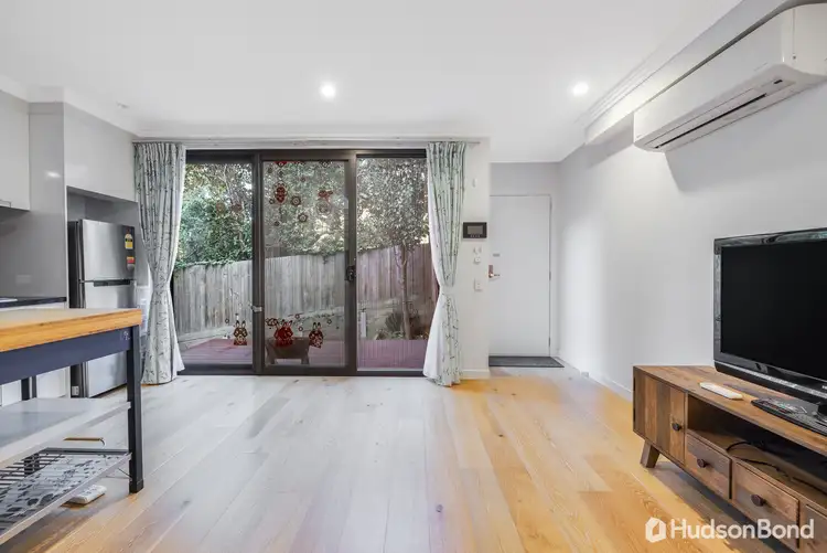Fourth view of Homely townhouse listing, 7/450 Doncaster Road, Doncaster VIC 3108