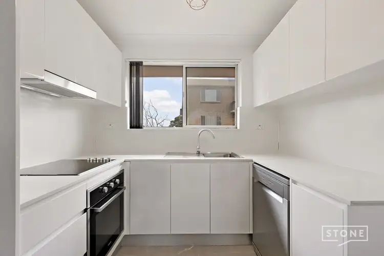 Third view of Homely apartment listing, 7/21 Castle Street, North Parramatta NSW 2151