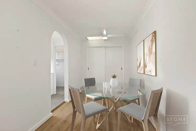 Fourth view of Homely apartment listing, 7/21 Castle Street, North Parramatta NSW 2151