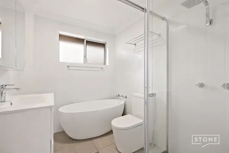 Fifth view of Homely apartment listing, 7/21 Castle Street, North Parramatta NSW 2151