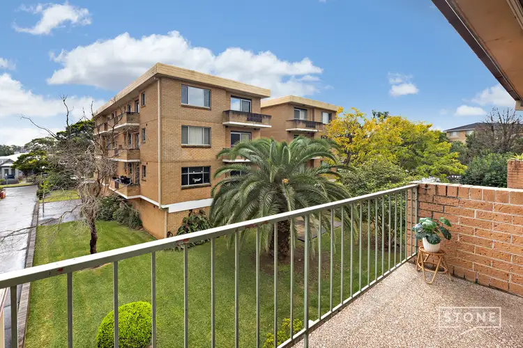 Sixth view of Homely apartment listing, 7/21 Castle Street, North Parramatta NSW 2151