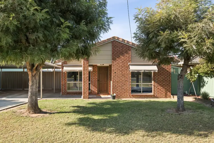 Second view of Homely house listing, 14 Martin Street, Corowa NSW 2646