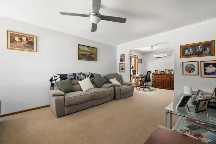 Fourth view of Homely house listing, 14 Martin Street, Corowa NSW 2646