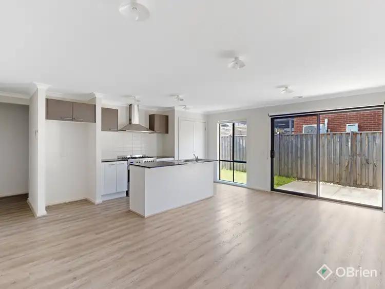 Third view of Homely house listing, 12 McGeown Circuit, Cranbourne VIC 3977