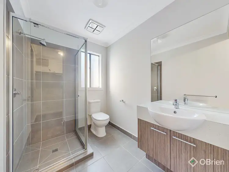 Fifth view of Homely house listing, 12 McGeown Circuit, Cranbourne VIC 3977