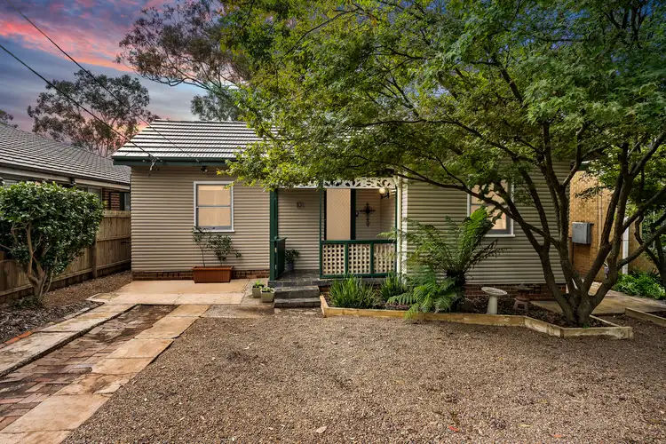 9 Harwood Avenue, Mount Kuring-Gai NSW 2080