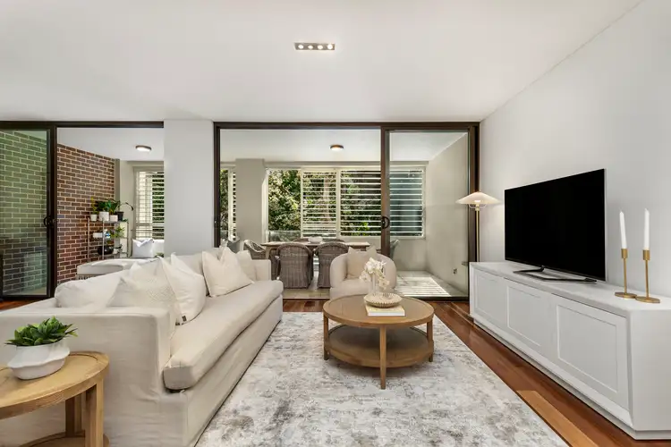 20/5 Wallaroo Close, Killara NSW 2071